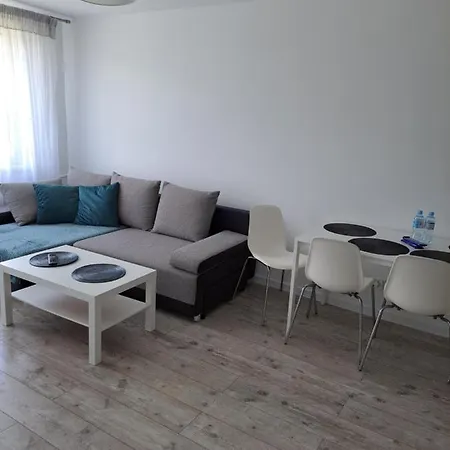 Διαμέρισμα Miejski *