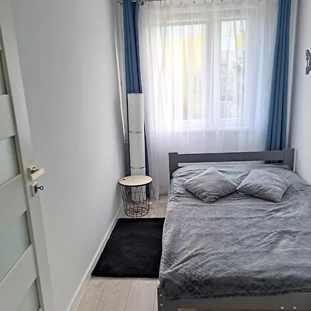 Apartment Miejski