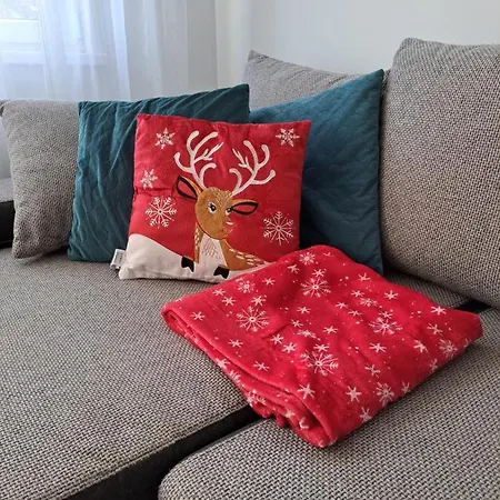 Miejski Apartment Koszalin