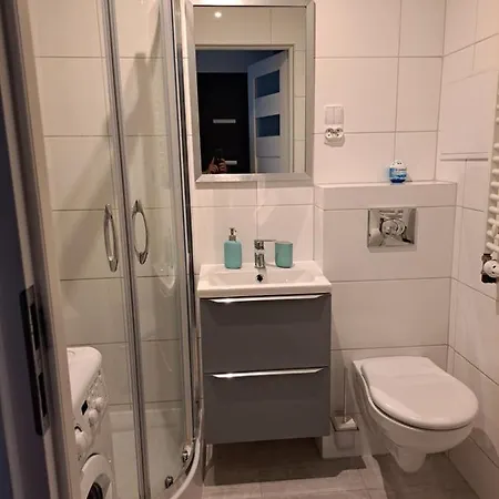 Miejski 아파트 코잘린