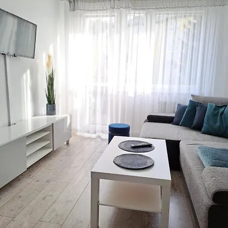 Appartement Miejski Koszalin