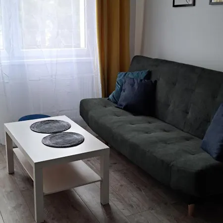 Miejski Apartment *