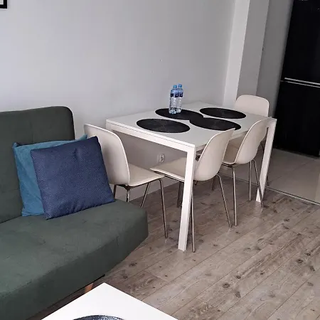 Appartement Miejski *