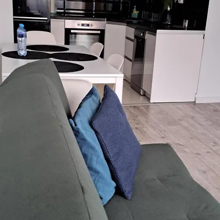 Miejski Appartement Koszalin