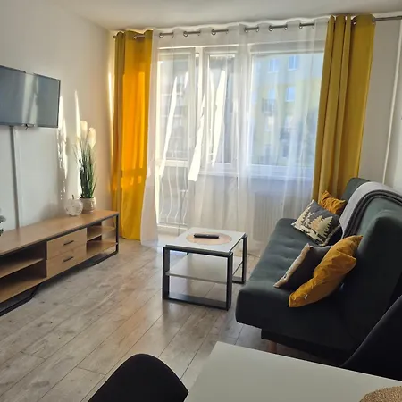 Appartement Miejski *