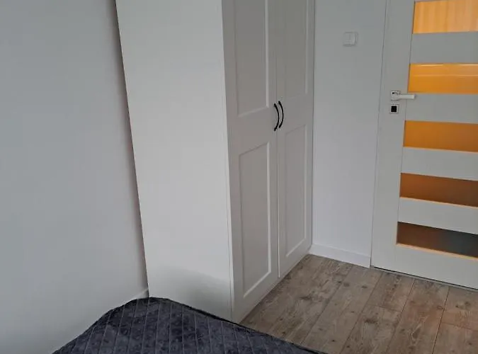 Appartement Miejski