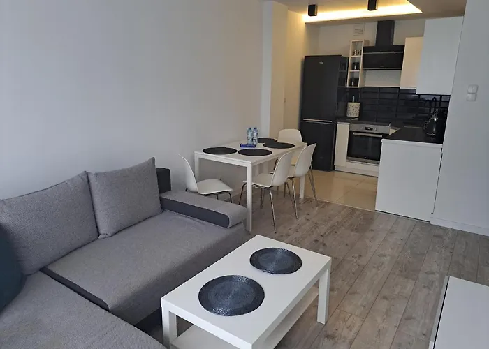 Appartement Miejski *