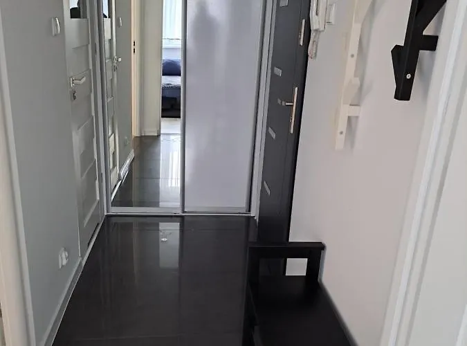 Appartement Miejski Koszalin