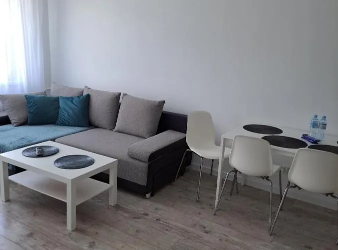 Appartement Miejski *