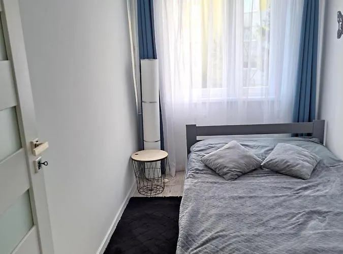 Appartement Miejski