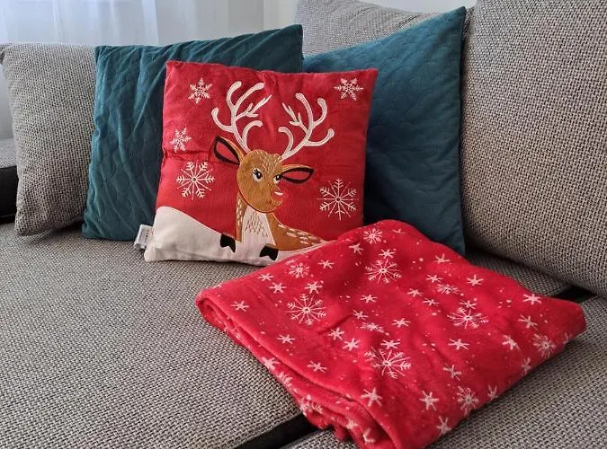 Miejski Appartement Koszalin