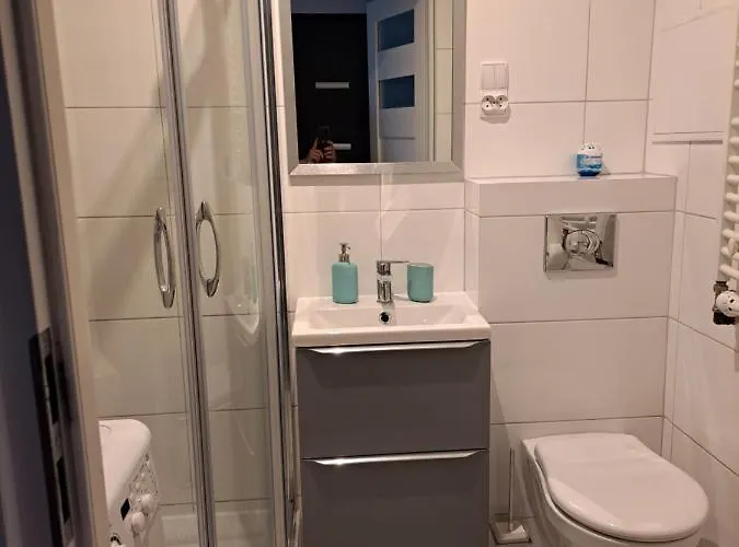 Miejski Appartement Koszalin