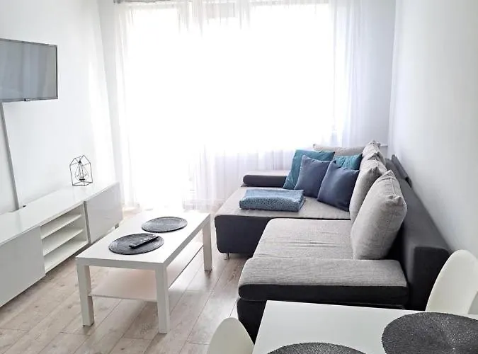 Appartement Miejski Koszalin