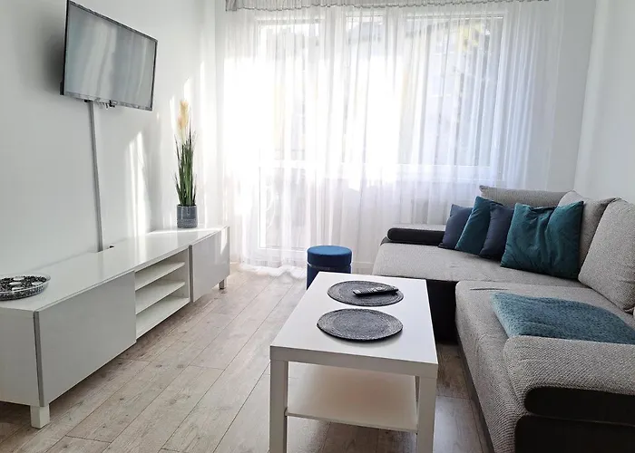 Appartement Miejski Koszalin
