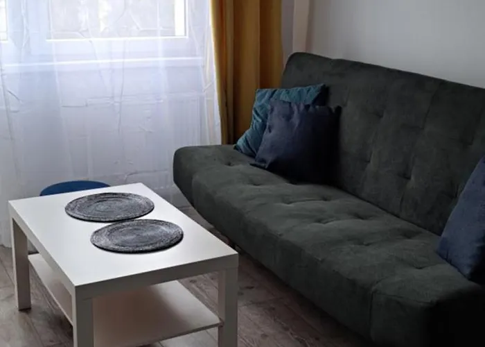 Miejski Appartement *