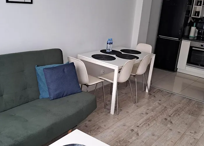 Appartement Miejski *