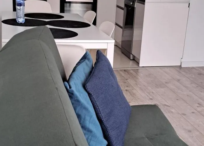 Miejski Appartement Koszalin